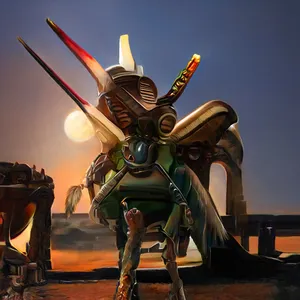 Profound mysteries III